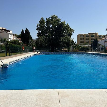 Bridges Mar Del Sur - Puerto Marina Benalmadena Apartment Ngoại thất bức ảnh