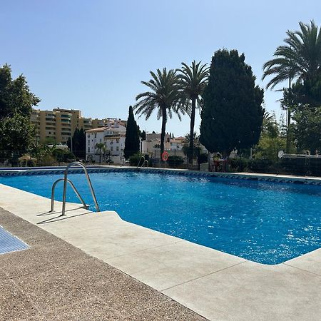 Bridges Mar Del Sur - Puerto Marina Benalmadena Apartment Ngoại thất bức ảnh