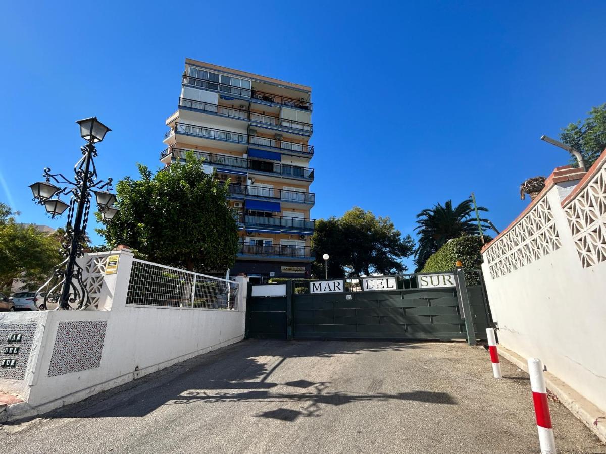 Bridges Mar Del Sur - Puerto Marina Benalmadena Apartment Ngoại thất bức ảnh