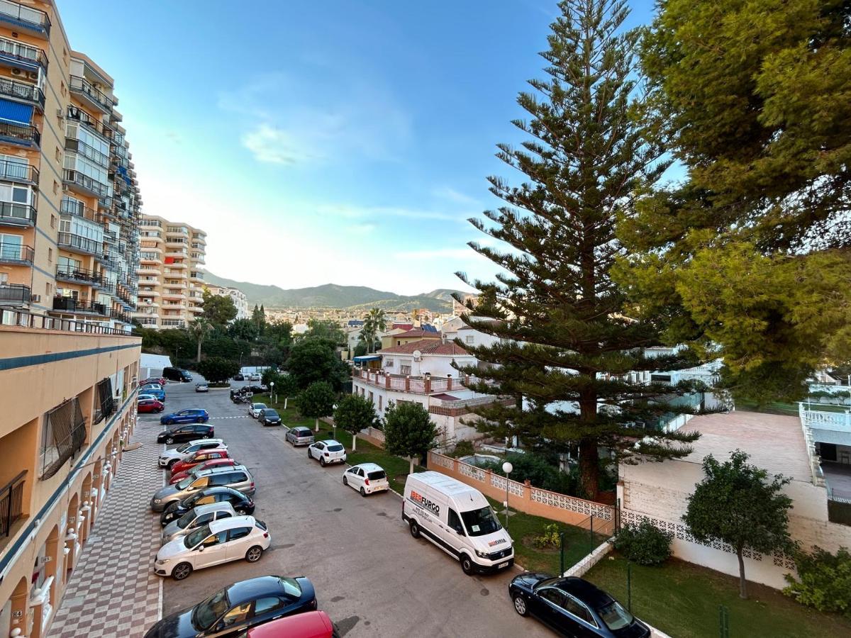 Bridges Mar Del Sur - Puerto Marina Benalmadena Apartment Ngoại thất bức ảnh