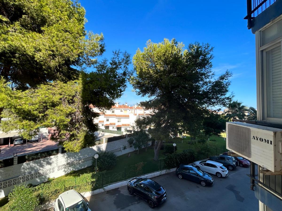 Bridges Mar Del Sur - Puerto Marina Benalmadena Apartment Ngoại thất bức ảnh