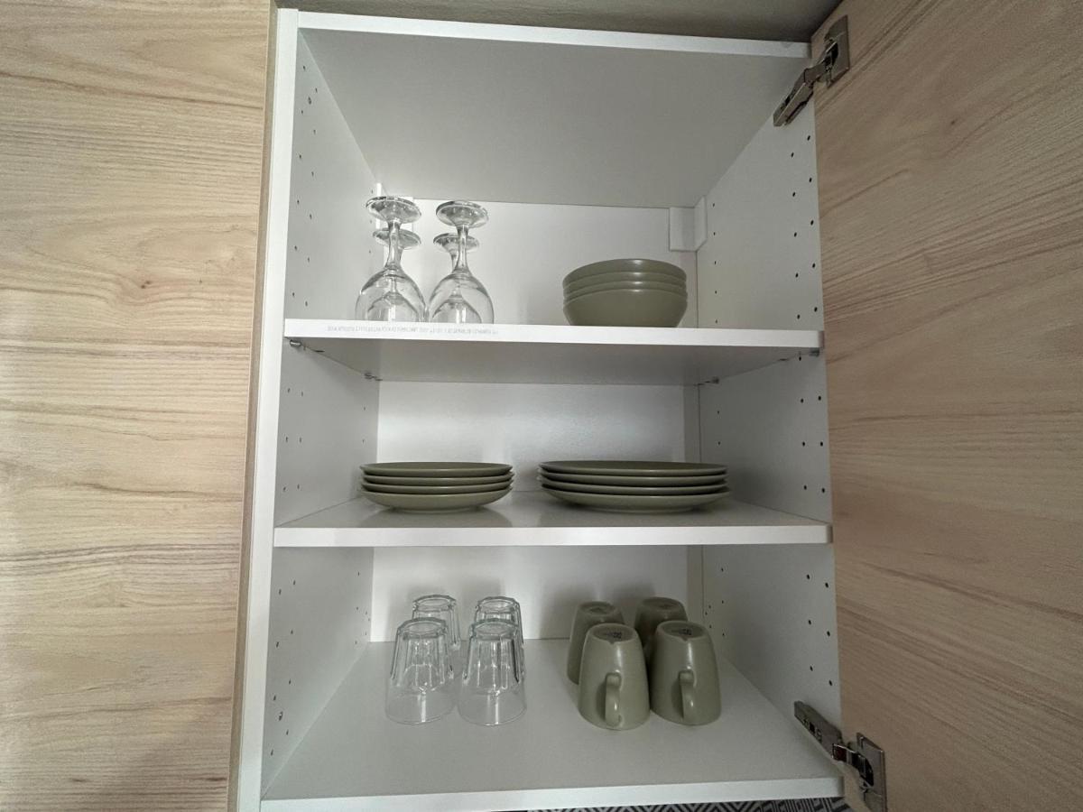 Bridges Mar Del Sur - Puerto Marina Benalmadena Apartment Ngoại thất bức ảnh