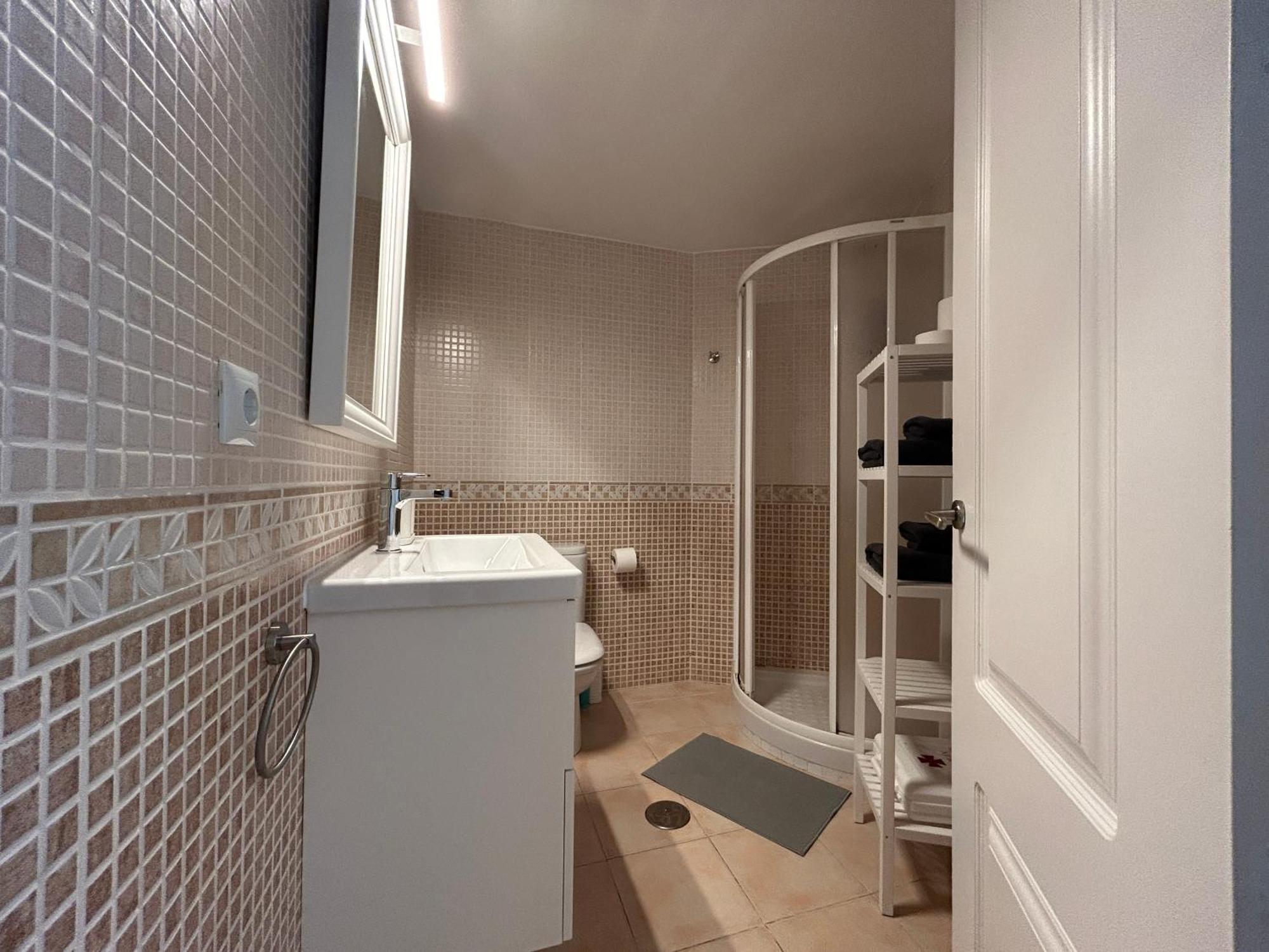 Bridges Mar Del Sur - Puerto Marina Benalmadena Apartment Ngoại thất bức ảnh