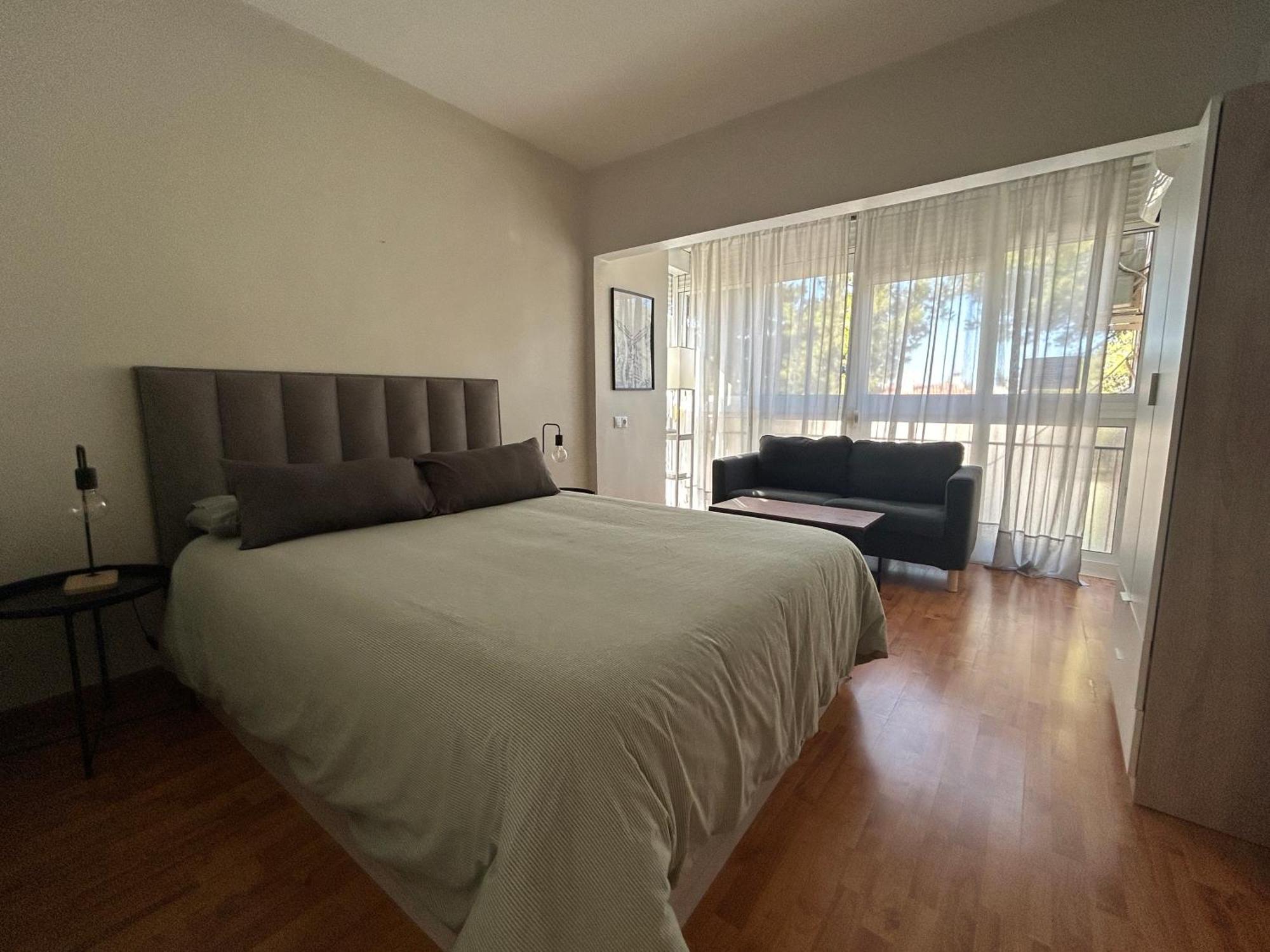 Bridges Mar Del Sur - Puerto Marina Benalmadena Apartment Ngoại thất bức ảnh
