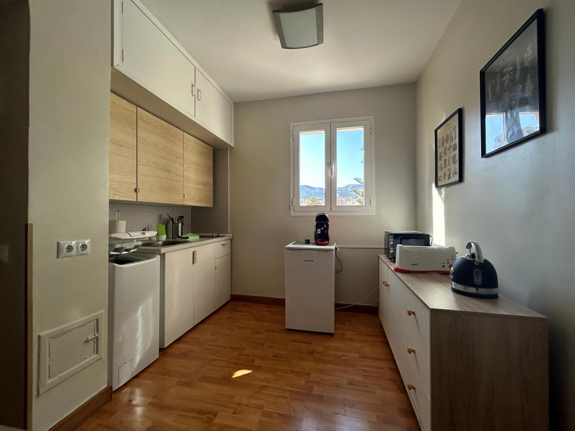 Bridges Mar Del Sur - Puerto Marina Benalmadena Apartment Ngoại thất bức ảnh
