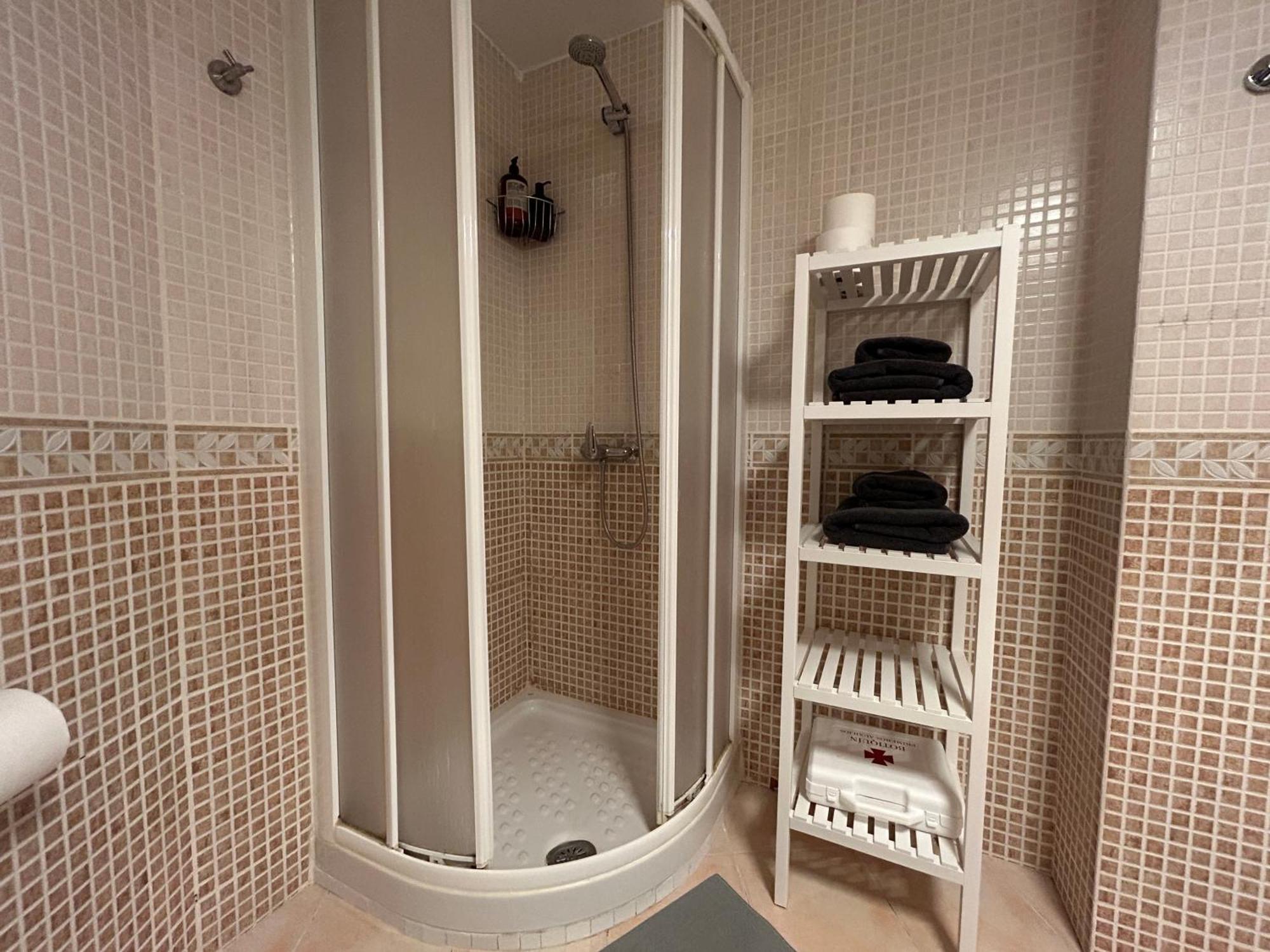Bridges Mar Del Sur - Puerto Marina Benalmadena Apartment Ngoại thất bức ảnh