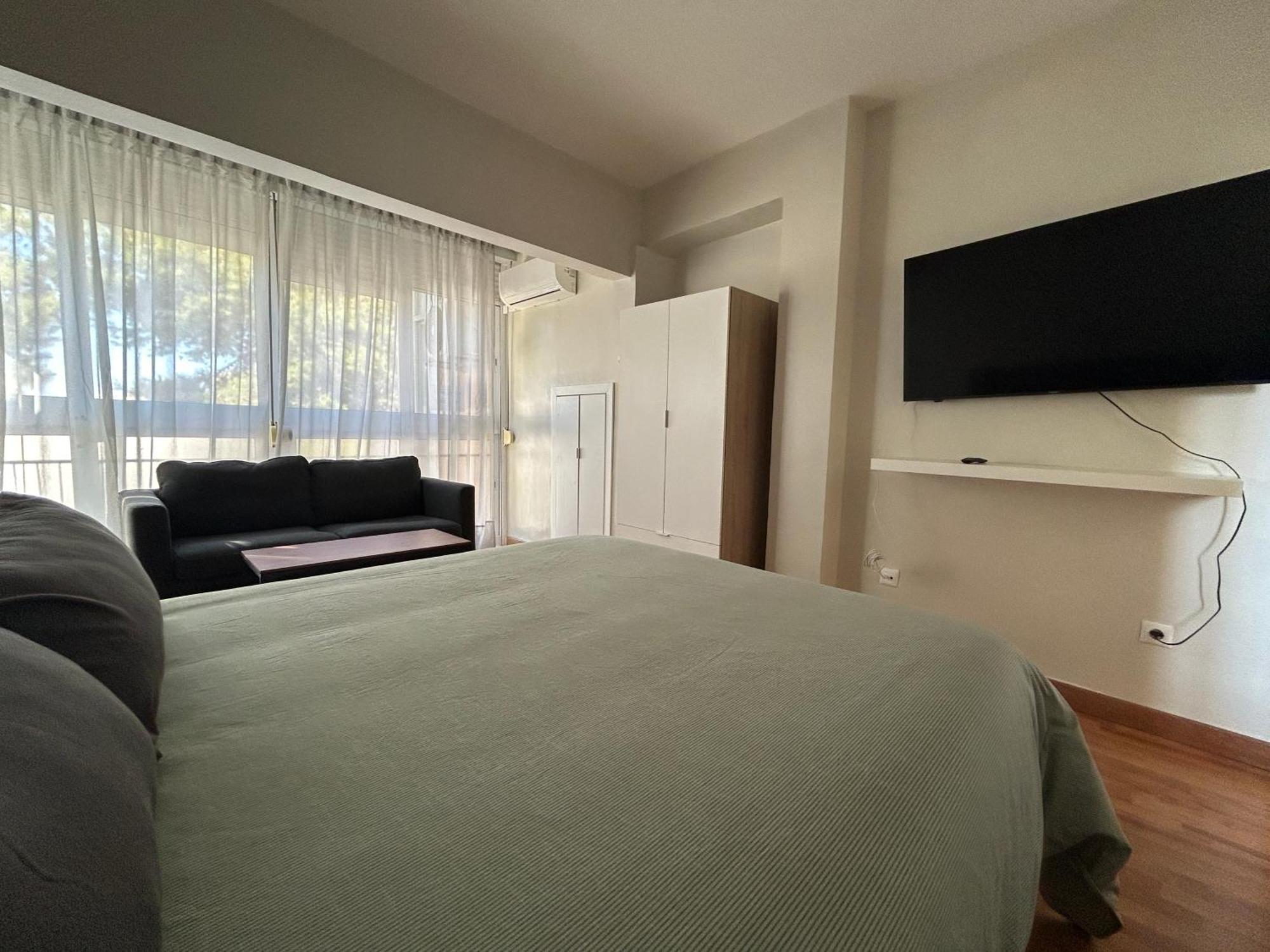 Bridges Mar Del Sur - Puerto Marina Benalmadena Apartment Ngoại thất bức ảnh