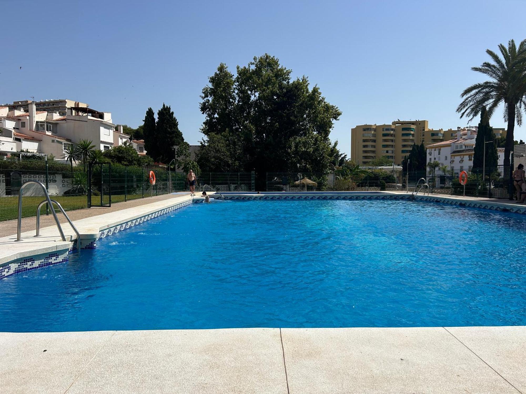 Bridges Mar Del Sur - Puerto Marina Benalmadena Apartment Ngoại thất bức ảnh