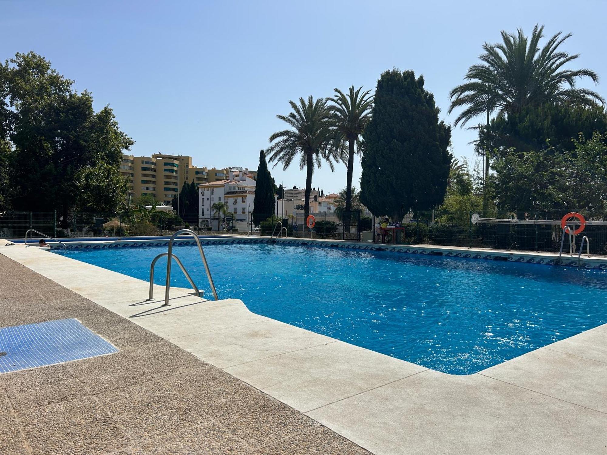 Bridges Mar Del Sur - Puerto Marina Benalmadena Apartment Ngoại thất bức ảnh