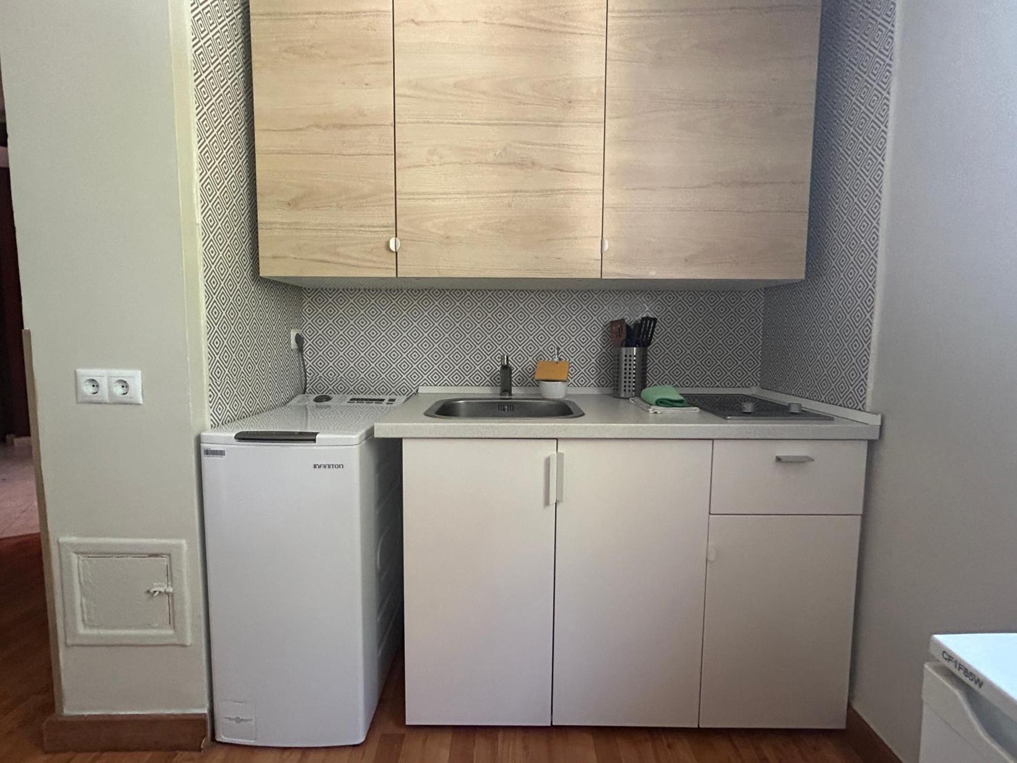 Bridges Mar Del Sur - Puerto Marina Benalmadena Apartment Ngoại thất bức ảnh